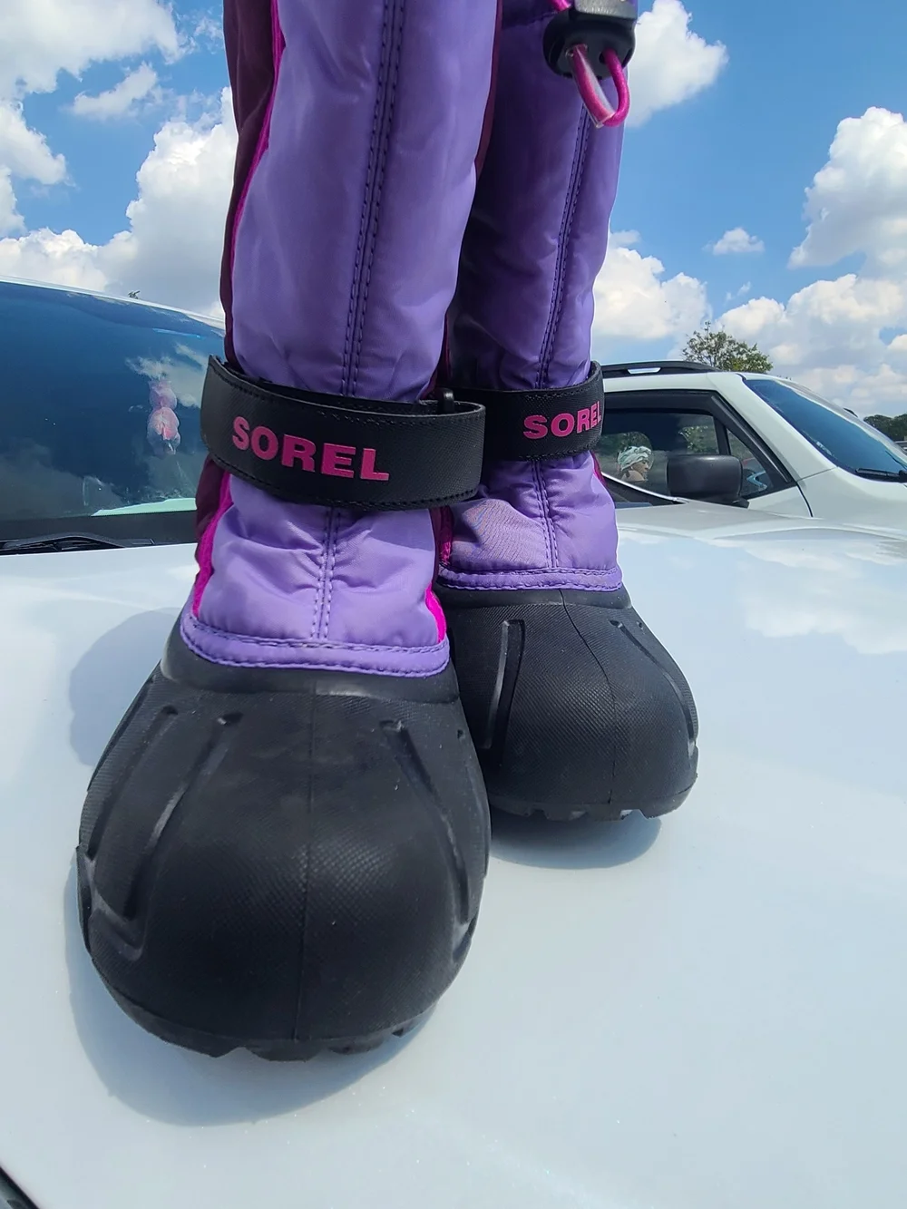 Sorel Kids Boots